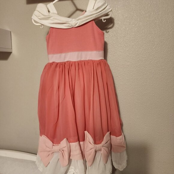 Cinderella Taylor Joelle dress - Picture 3 of 5